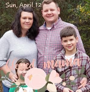 Meet your Posher, Amber derek